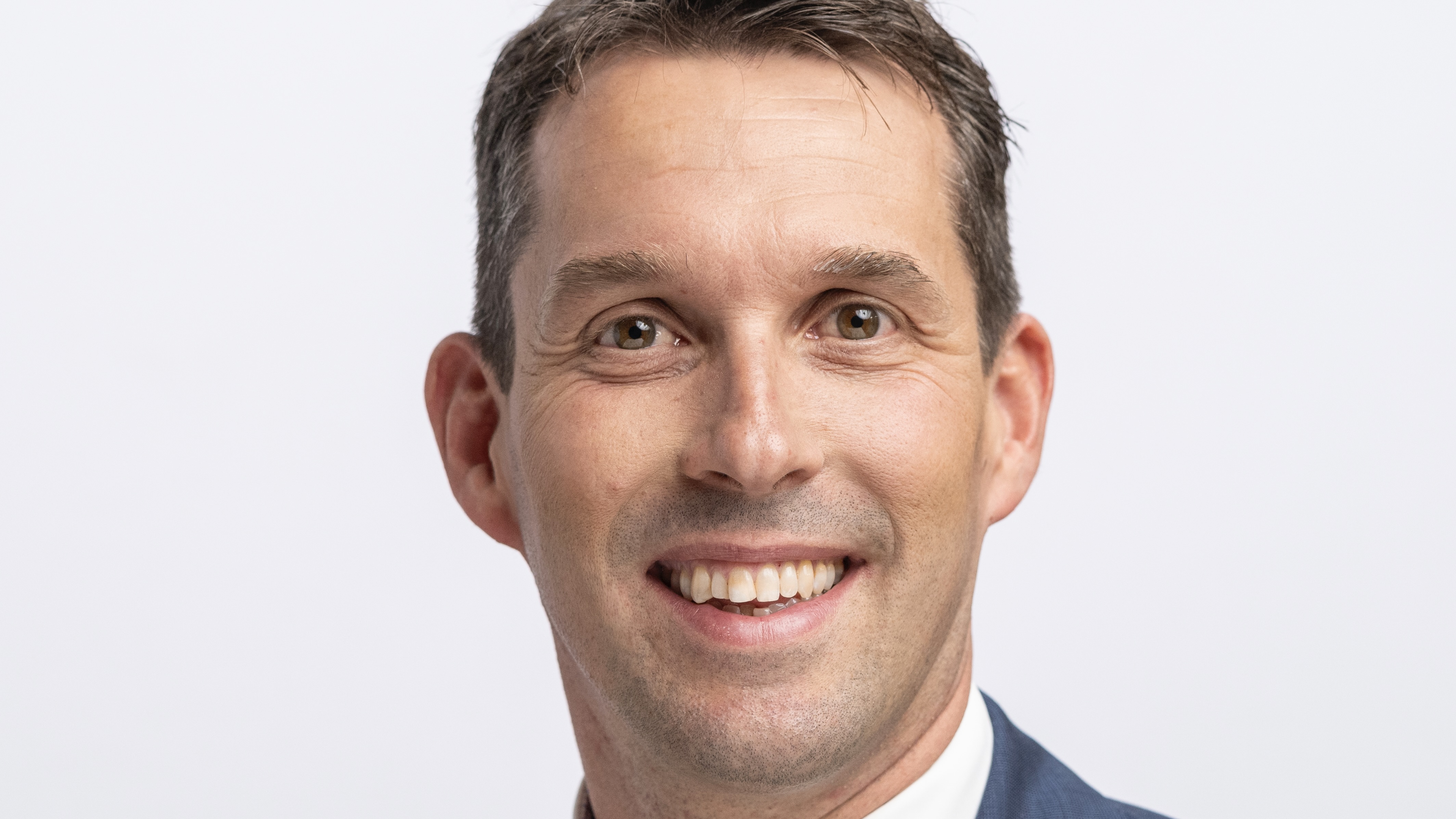 SVP-Nationalrat Michael Götte