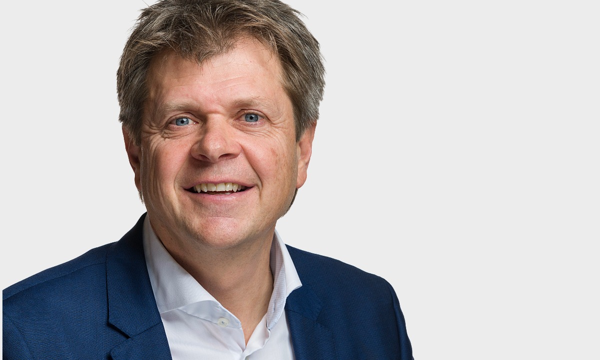 GLP-Nationalrat Jürg Grossens hat die Motion eingereicht. Bild: parl.ch