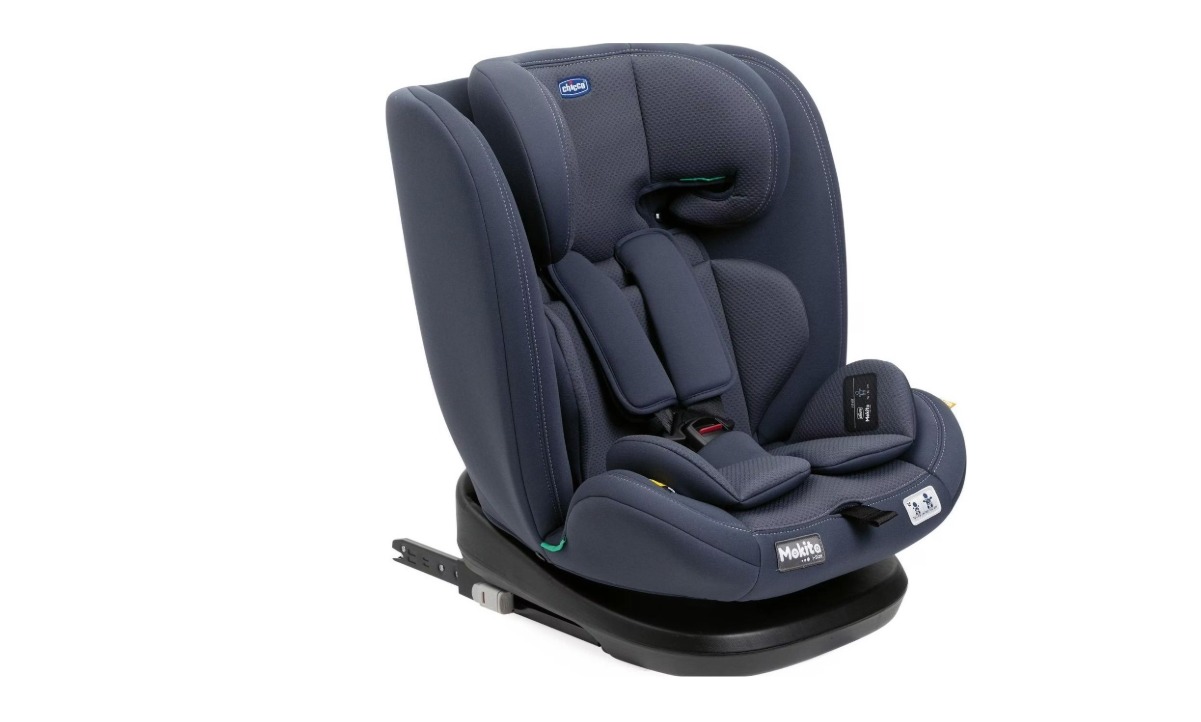 Kindersitz Chicco Mokita
