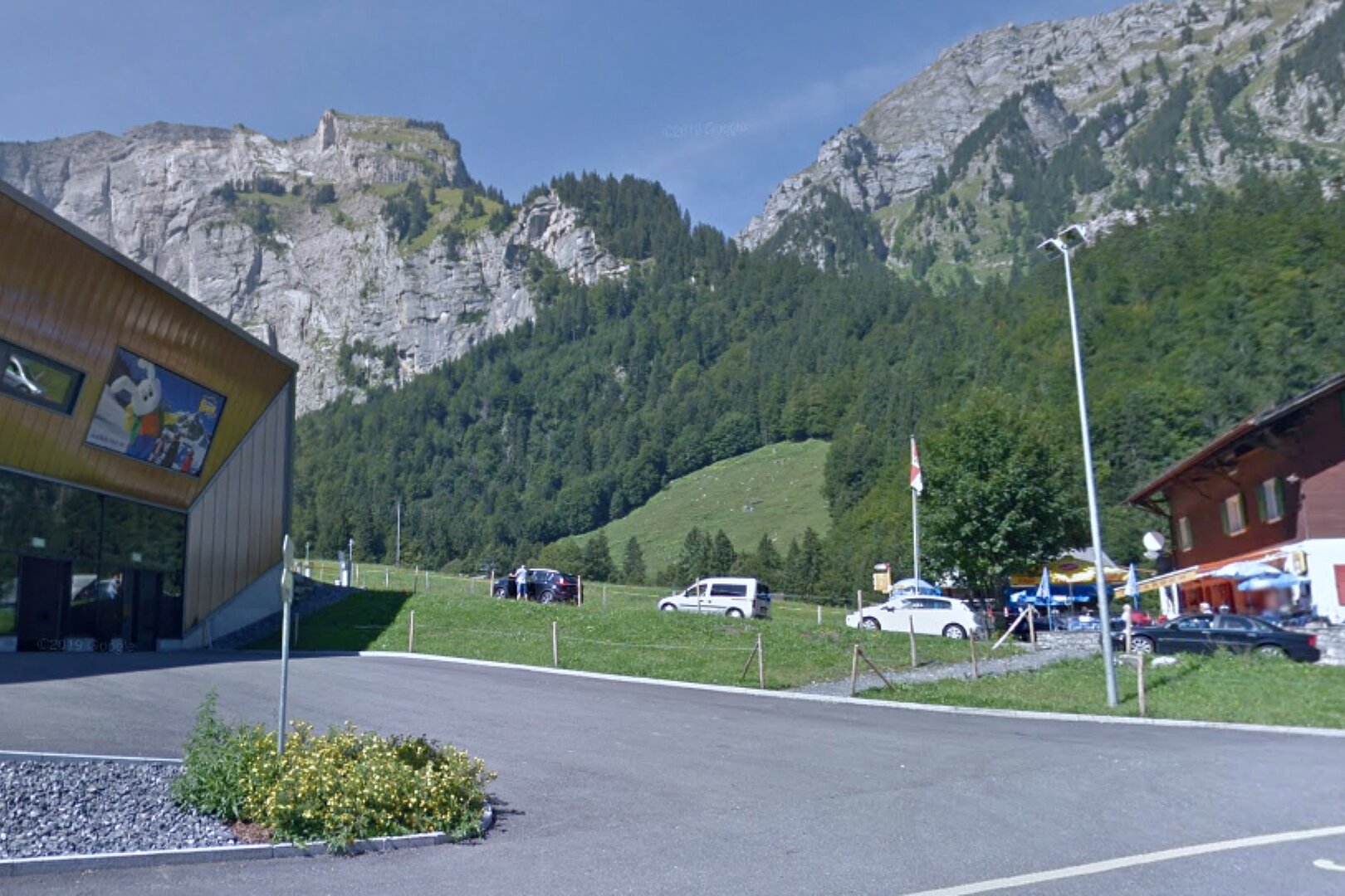 Stöckalp