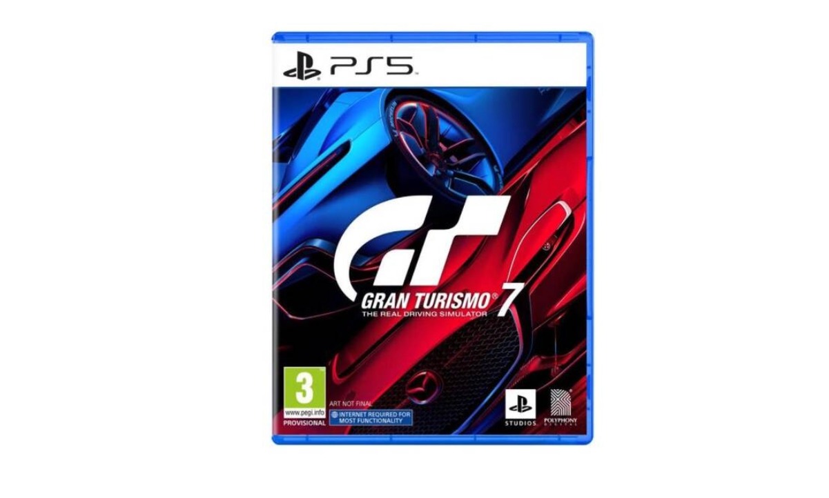 Gran Turismo