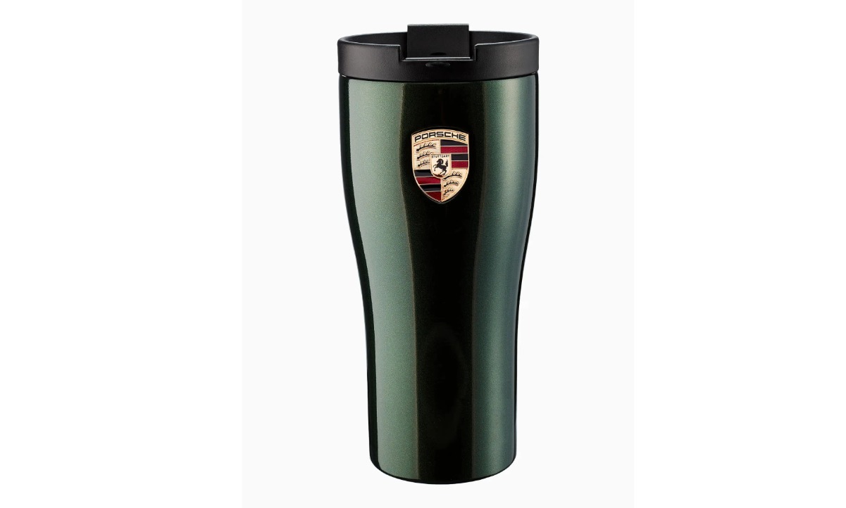 Porsche Thermosbecher