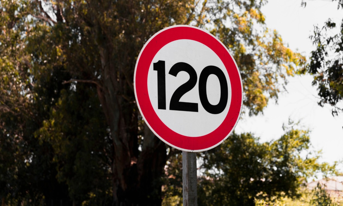 Tempo 120 Schweiz