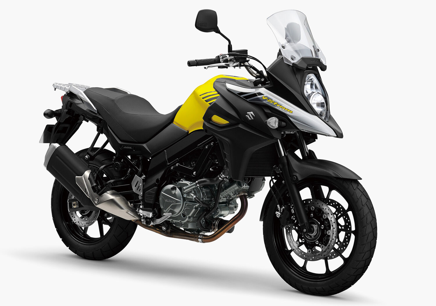 Suzuki DL 650