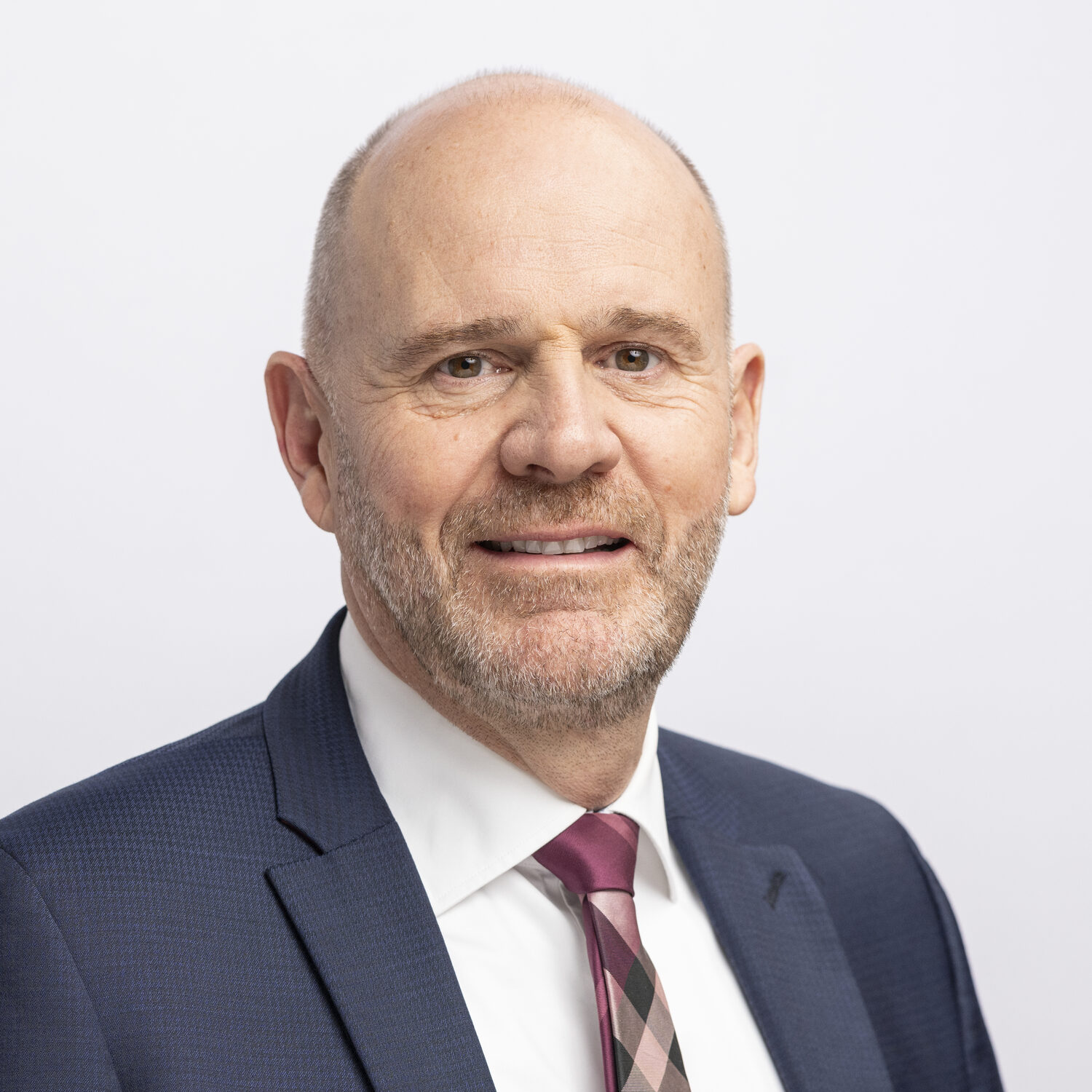 SVP-Nationalrat Thomas Hurter