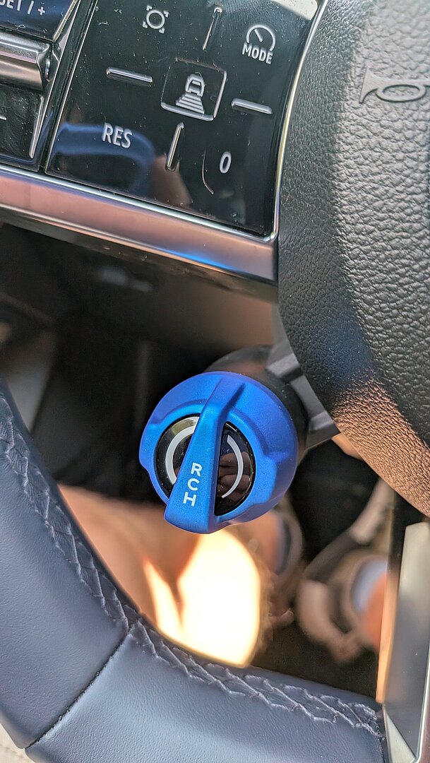 Alpine A390