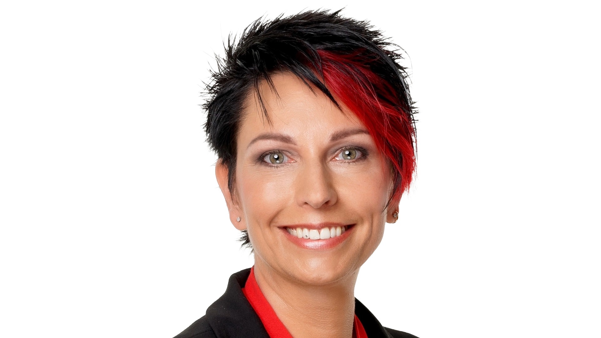 SVP-Nationalrätin Sandra Sollberger