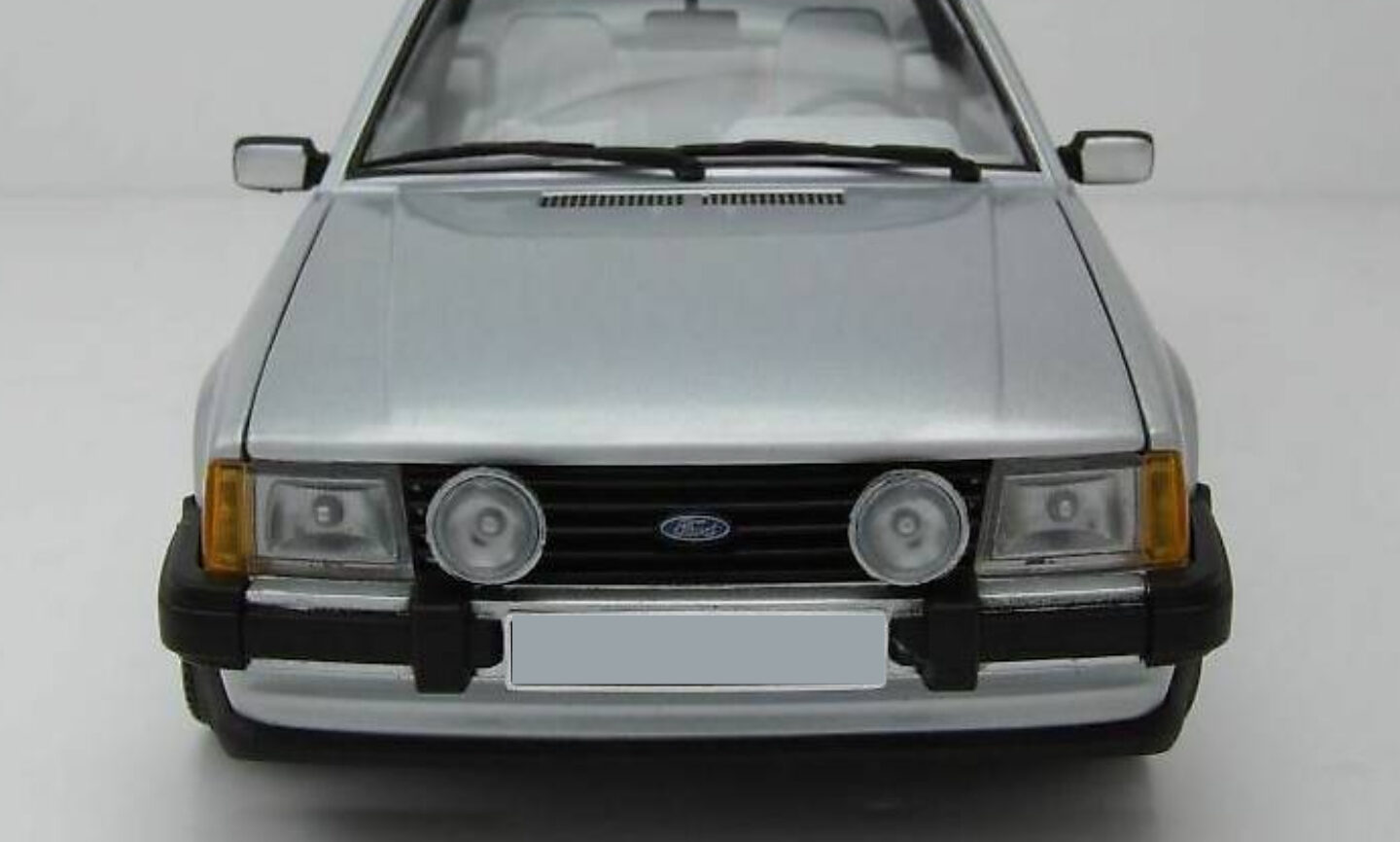 Ford Escort RS