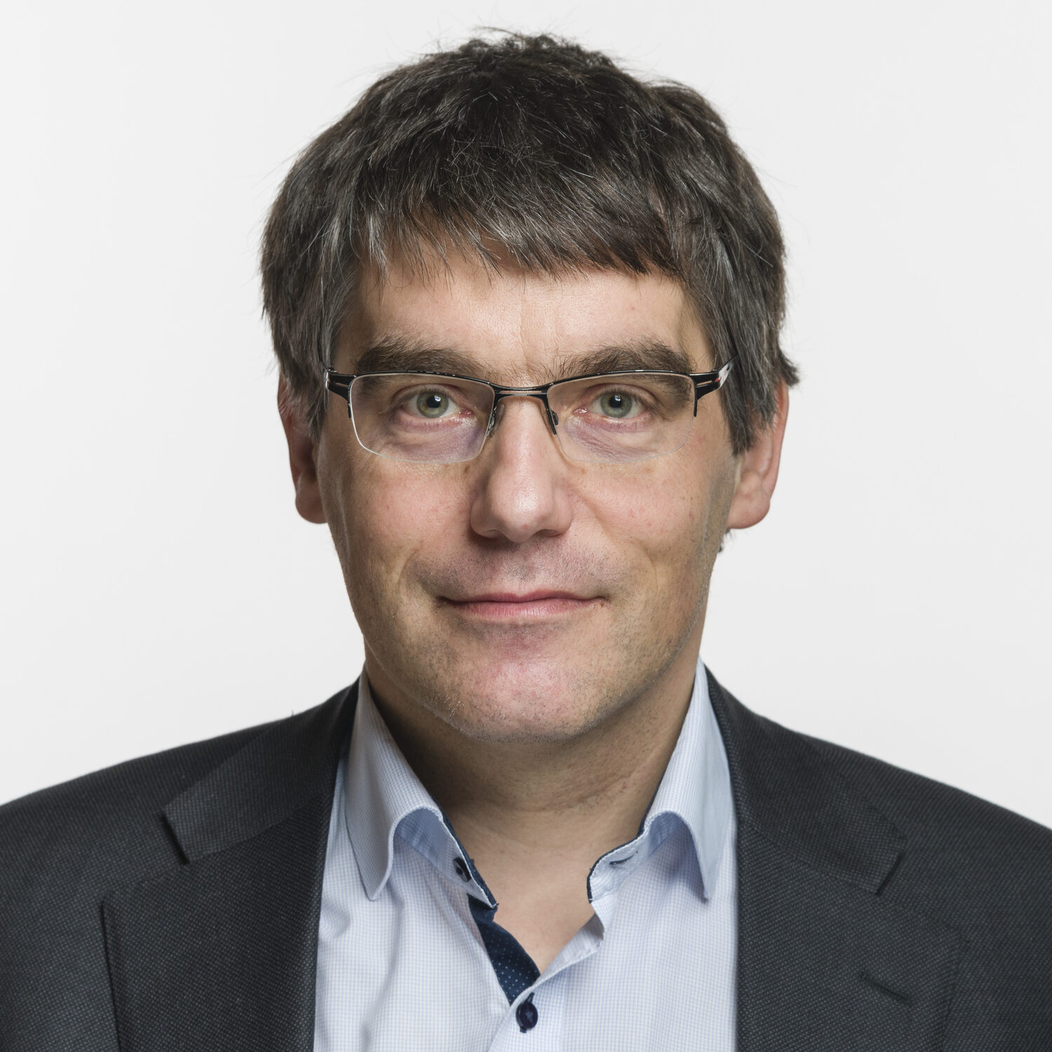 Roger Nordmann, SP-Nationalrat VD