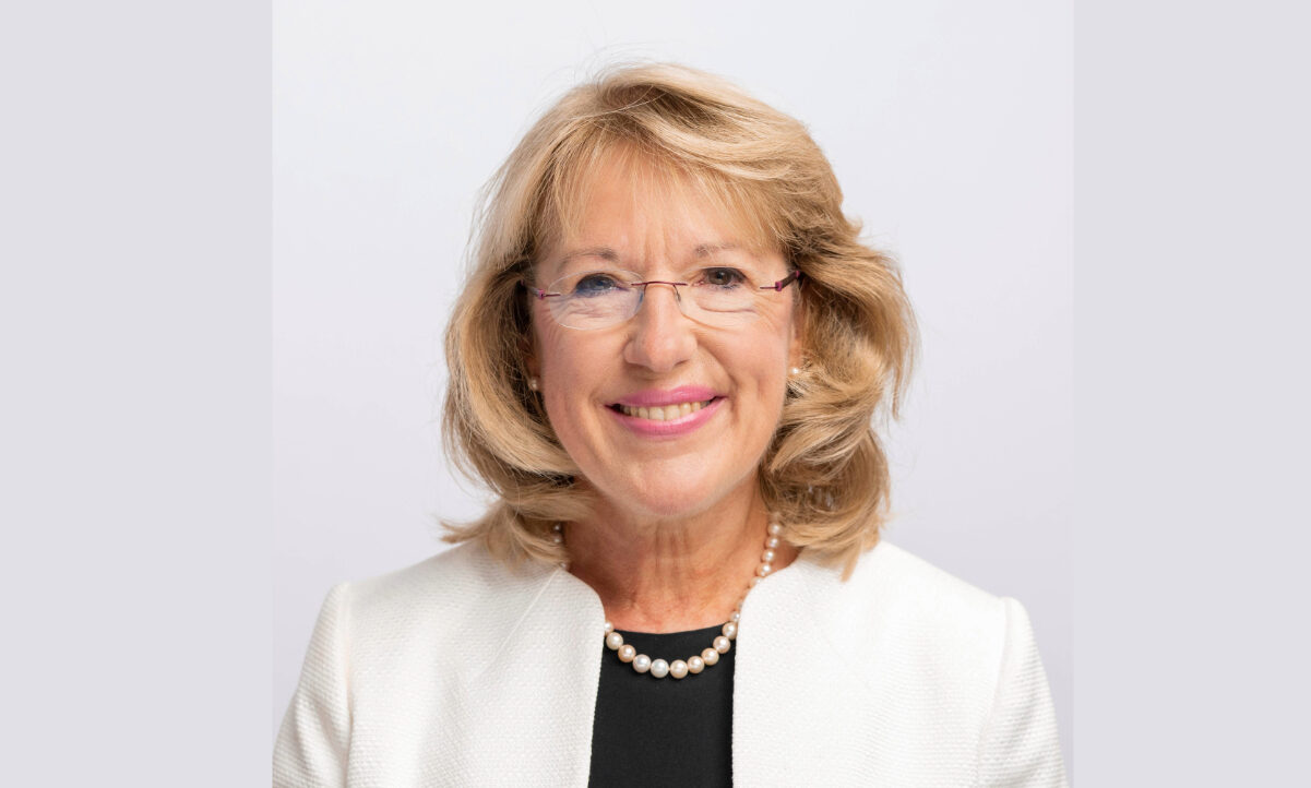 Sind für den Autobahnausbau. FDP-Nationalrätin Jacqueline de Quattro...