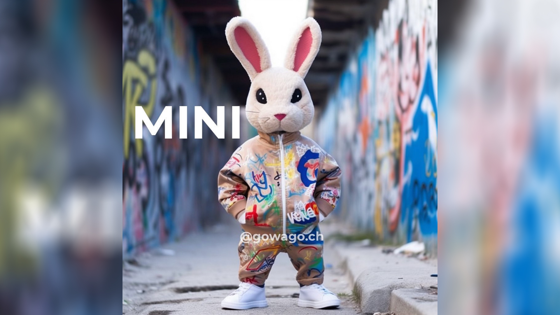 Gowago AI Bilder Mini