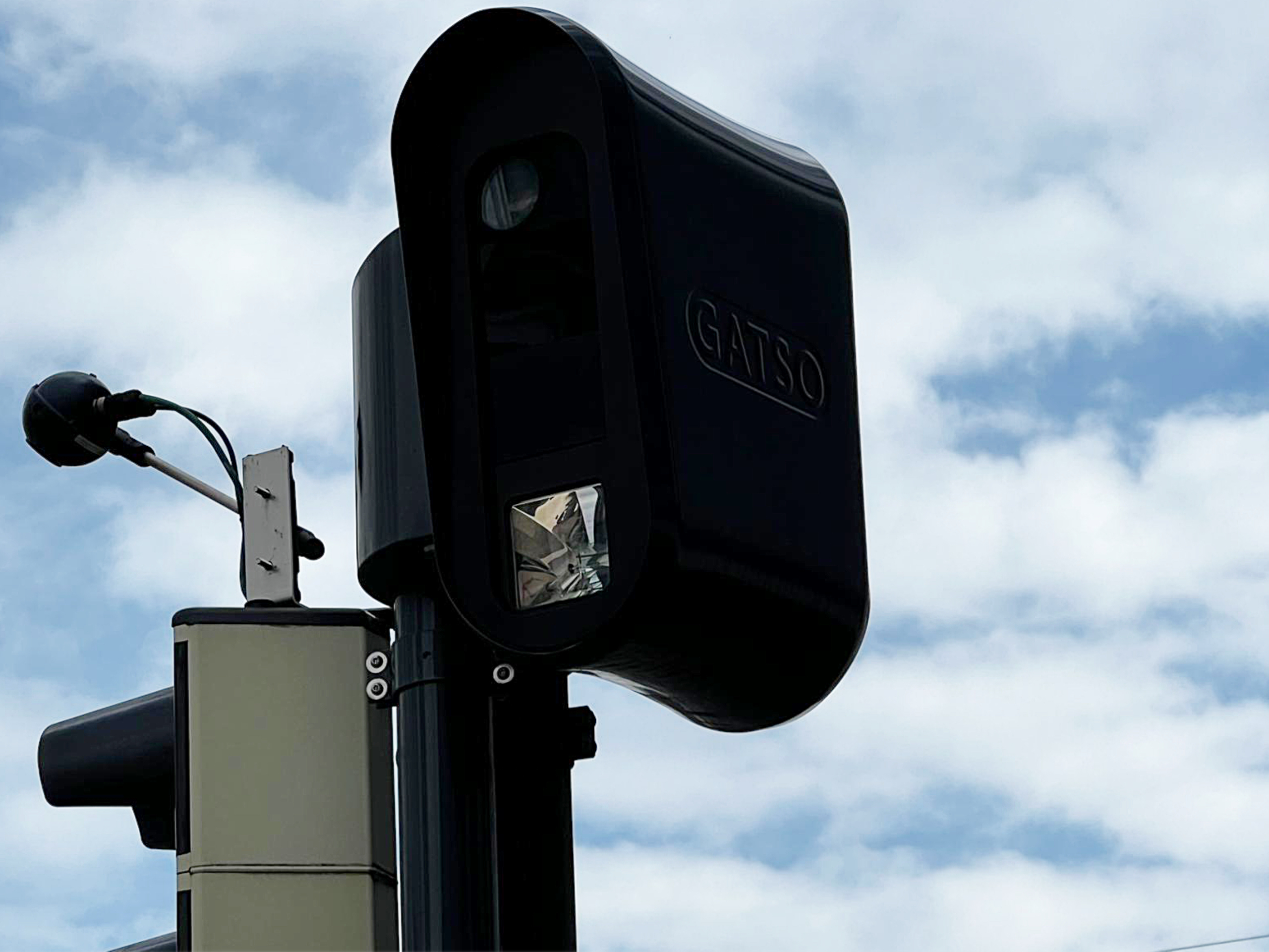Blitzer Radar in Baden