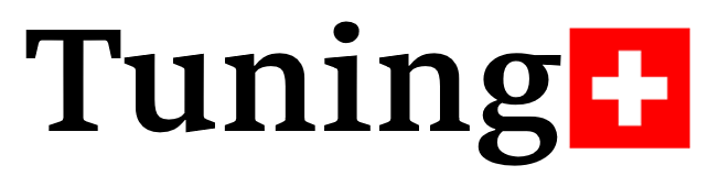 Tuning Schweiz Logo