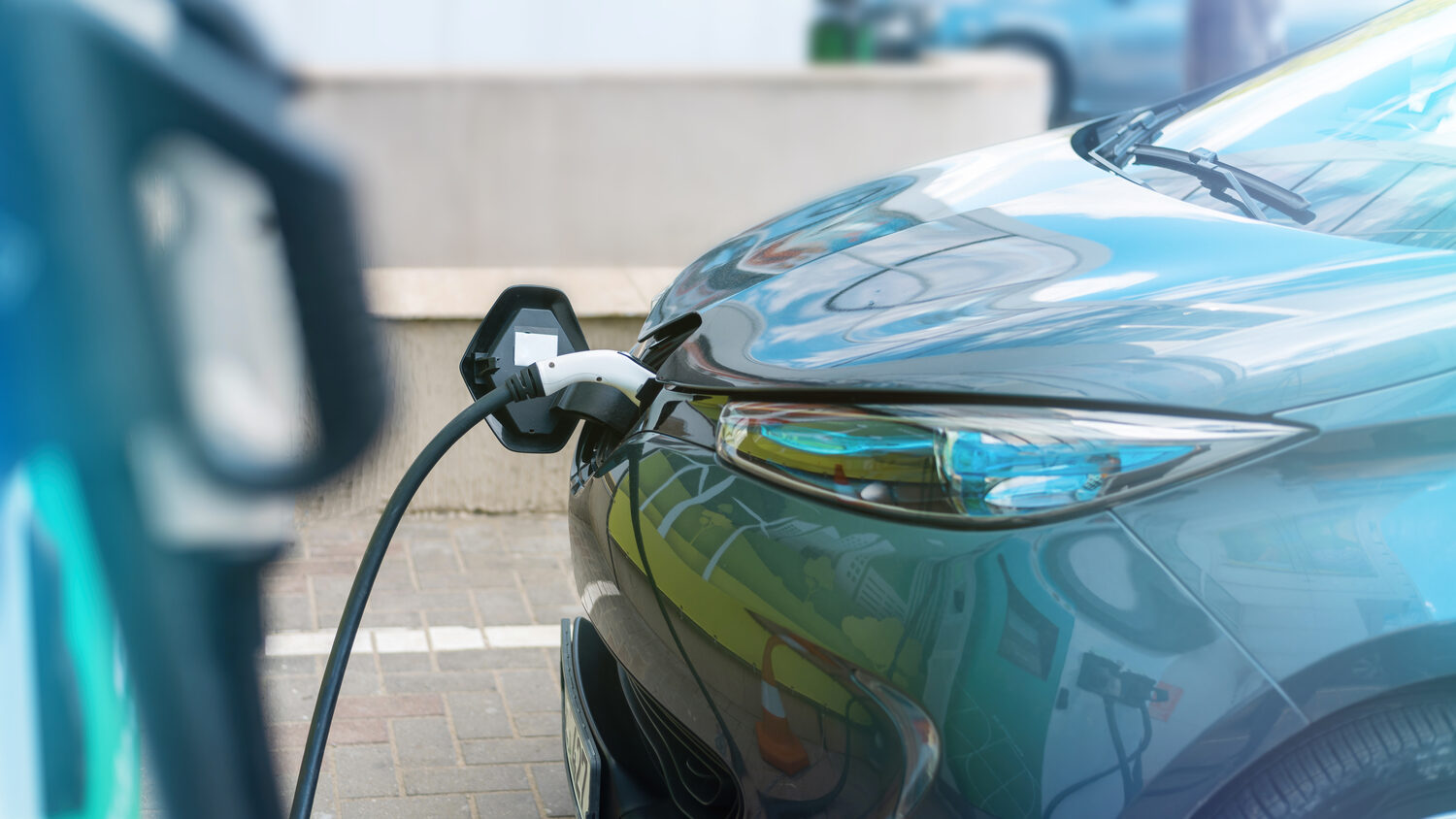 Euro-7-Abgasnorm 2025 für Elektroautos