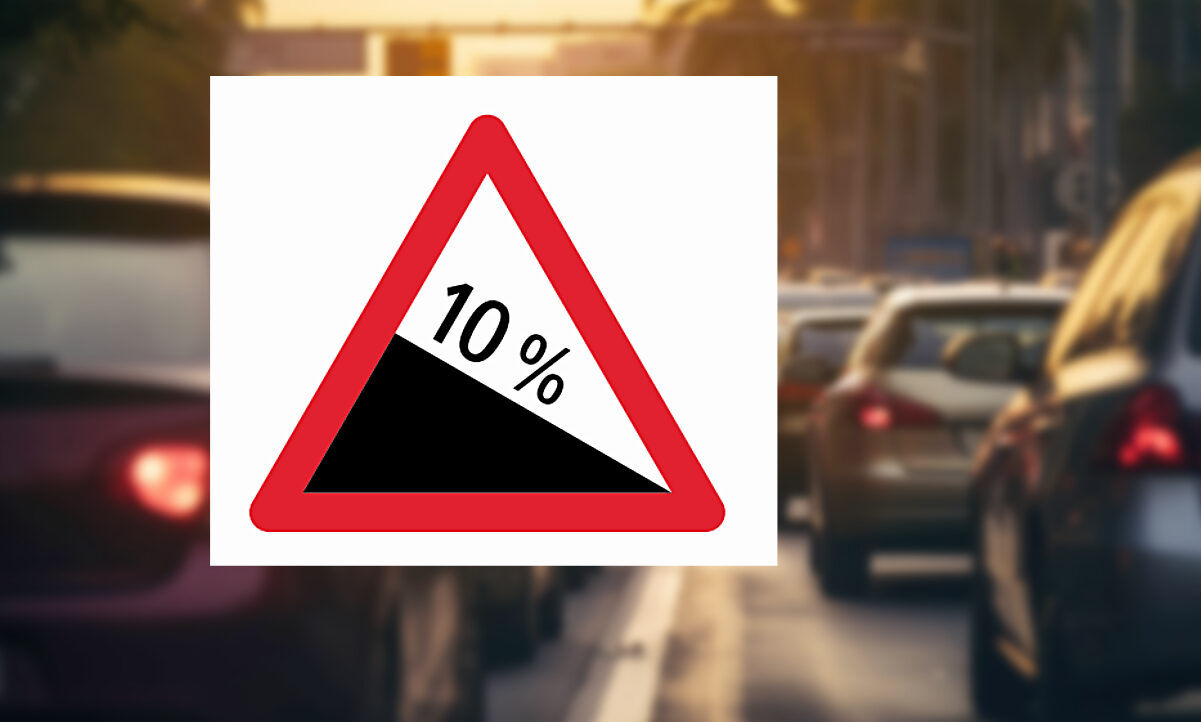 Und wo führt hier die Strasse hin? Bild: Freepik, SSV